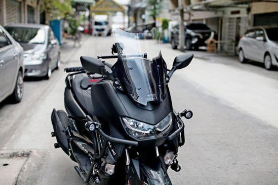 J&E Nong Prue Exterior foto