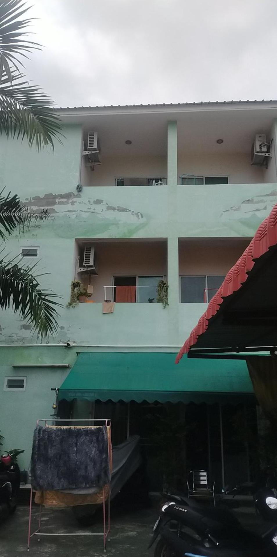 J&E Nong Prue Exterior foto