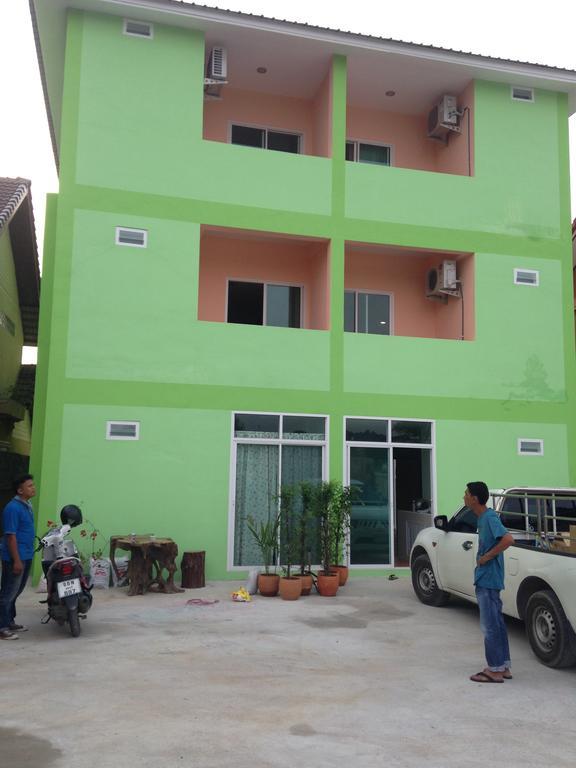 J&E Nong Prue Exterior foto